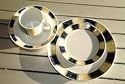 Classic 16 Piece Melamine Set