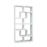 Woood Standregal Tetris