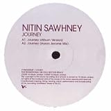 NITIN SAWHNEY / JOURNEY / DEAD MAN