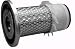 KUBOTA Air FILTER 1-11/16