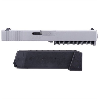 50 Gi~ Conversion System For Glock~ 9-Round Magazine For 50 Gi Conversion