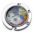 Mardi Gras Folding Purse Hanger