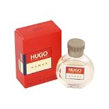 HUGO by Hugo Boss – Mini EDT .17 oz For Women