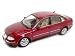 Volkswagen Passat (2001) 1:18 Diecast Model Red Image