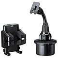 SANWA SUPPLY CAR-HLD4BK �h�����N�z���_�[�Œ�^�ԍڃz���_�[