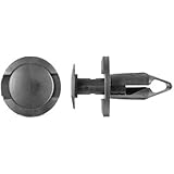 25 Push Type Retainer GM 21030249 Ford N807389S