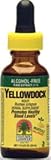 Nature's Answer - Yellowdock Root, 1 fl oz liquid
