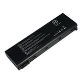 Battery Technology 4400MAH Li Ion Battery for Toshibha Satellite (TS-L20/25)