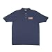 Antigua University of Illinois Classic Pique Polo Shirt