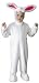 Search: Child's Deluxe White Bunny Costume (X-Small 4-6)