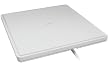 RCA ANT1400R Multi-Directional Digital Flat Passive Home Theater Antenna (White)