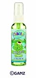 Webkinz Body Spritz Apple