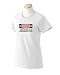 WARNING PROTECTED BY A JAPANESE CHIN Ladies T-Shirt (Various Colors Avail)