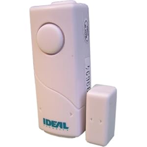 Ideal Security Inc. SK611 Mini Entry Alarm