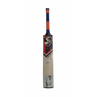 SG SIERRA 250 ENGLISH WILLOW CRICKET BAT-FS