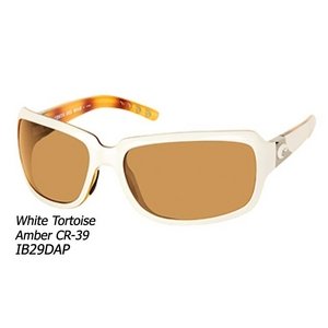 Womens Costa Del Mar CR-39 Sunglasses