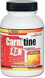 CARNITINE CAPSULES, Fast-Acting Carnitine Capsules, 30 capsu