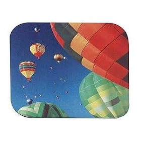 3M Office FOAM MOUSE PAD ( MP114BD )