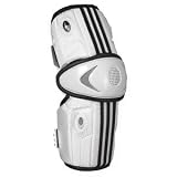 adidas adiStrike Lacrosse Arm Guard-Large