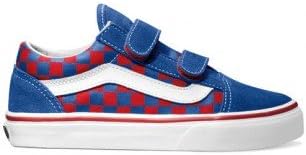 Vans Kids' Old Skool V Casual