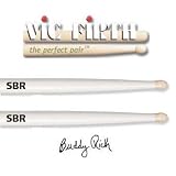 Drum Sticks - Vic Firth Buddy Rich