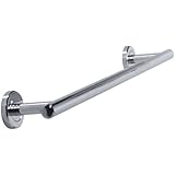 Gatco 4241 18-Inch Latitude II Towel Bar, Chrome