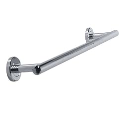 Gatco 4241 18-Inch Latitude II Towel Bar, Chrome