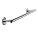 Gatco 4241 18-Inch Latitude II Towel Bar, Chrome