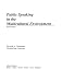  : Public Speaking in the Multicultural Environment