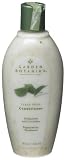 Garden Botanika Conditioner, Fresh Mint, 8-Ounce Bottles
