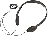 RCA - OVER-THE-HEAD BAND