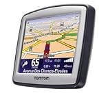 TOMTOM ONE V4.0 UK & IRELAND - 