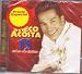 Checo-Acosta-15 Anos De Exitos cd cover