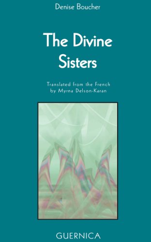 The Divine Sisters (Drama Series)