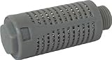 日本精器 サイレンサ6A BN2600S6