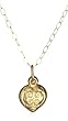 9ct Yellow Gold...