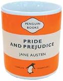 Penguin Classic Mug - Pride and Prejudice