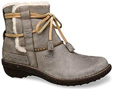 Fieldstone Cove Ugg Australia Boots Uggs Size 5