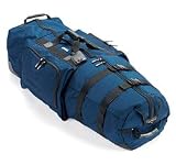 Mizuno Travel Bag