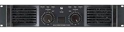 TOA IP-600D Dual Channel Power Amplifier 400W Per Channel 8 Ohms Compact, Lightweight Design