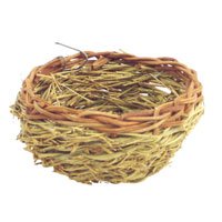 VIP Natural Stick Canary Nest