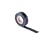 Faithfull 2702 Pvc Elect Tape 19Mm X 20M - Black