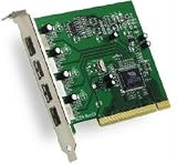 COMPAQ CPQ5PHC 2 Port USB 2.0 PCI Host Card