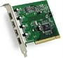 COMPAQ CPQ5PHC 2 Port USB 2.0 PCI Host Card