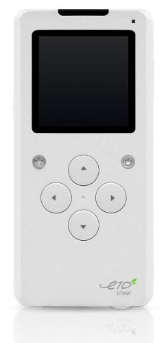 アイリバー E10 6GB ホワイト E10-6GB-WT