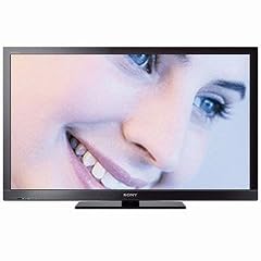 Sony BRAVIA KDL55HX800 55-Inch 1080p 240 Hz 3D-Ready LED HDTV, Black