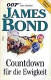 Produkt-Bild: James Bond 007. Countdown f&uuml;r die Ewigkeit. ( Scherz Action- Klassiker)