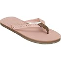 RAINBOW Crystals Girls Sandals - Pink