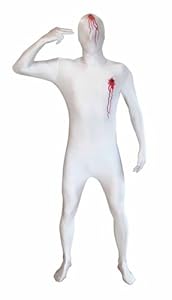Morphsuits Premium (Bullet Hole, X-Large)