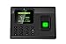 Fingerprint Time Attendance System - Dmi400